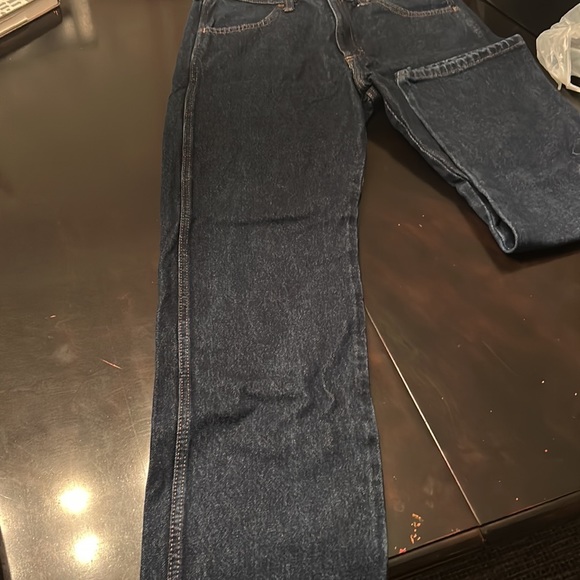 Vintage rustler jeans relaxed fit - Picture 5 of 5